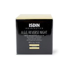 Isdin A.G.E. Reverse Night Cream 50 Ml