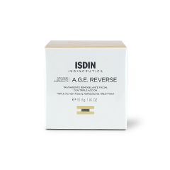 Isdin A.G.E.Reverse 50 Ml