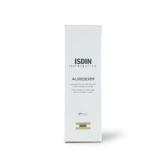 Isdin Auriderm Cream 50 Ml