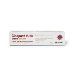 Isdin Cicapost Body Care Cream 50G