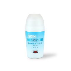 Isdin Deo Roll On Lambda Control Fresh 50 Ml