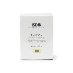 Isdin Flavo-C Serum 15 Ml