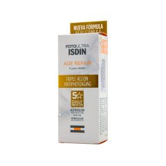 Isdin Foto Ultra Age Repair Fluid 50+ 50 Ml