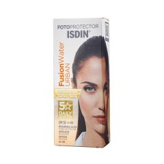 Isdin Fotoprotector Fusion Water Urban Spf 30 50 Ml