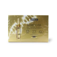 Isdin Instant Flash Amp 2 Ml X 5 S