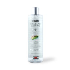 Isdin Micellar Solution 400 Ml