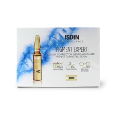 Isdin Pigment Expert Correcting Serum 2 Ml 30 S