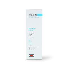 Isdin Teen Acniben Repair Facial Cleanser Emulsion 180 Ml