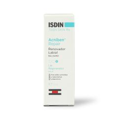 Isdin Teen Acniben Repair Lip Balm 10 Ml