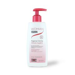 Isdin Woman Intimate Hygiene Gel 200 Ml