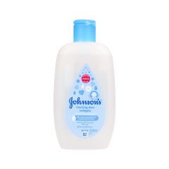 Johnsons Baby Cologne Morning Dew 200 Ml