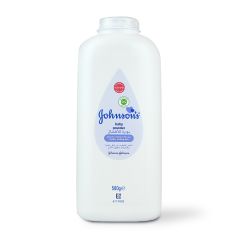 Johnsons Baby Powder 500 G