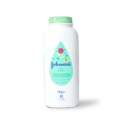 Johnsons Baby Powder Fresh 200 G