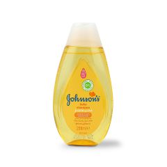 Johnsons Baby Shampoo 200 Ml