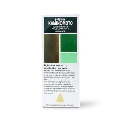 Kaminomoto Hair Growth Accelerator 180 Ml