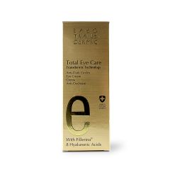 Labo Trans Dermic Anti-Dark Circles Eye Cream 15 Ml