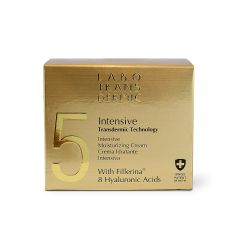 Labo Trans Dermic Intensive Moisturizing Cream 50 Ml