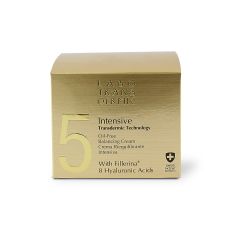 Labo Trans Dermic Intensive Oil Free Balancing Cream 50 Ml