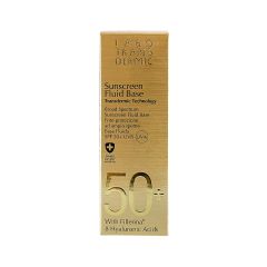 Labo Trans Sunscreen Fluid Base Spf 50+ 30 Ml