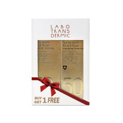 Labo Trans Sunscreen Fluid Base Spf 50+ 30 Ml 1+1 Free