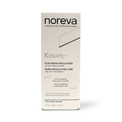 Noreva Kerapil Hair Lotion 75 Ml