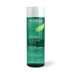 Noreva Zeniac Gel Purifiant 200 Ml