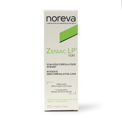 Noreva Zeniac Lp Fort Cream 30 Ml