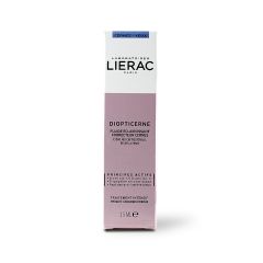 Lierac Diopticerne Brightening Eye Fluid 15 Ml