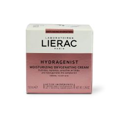 Lierac Hydragenist Cream 50 Ml