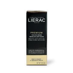 Lierac Premium Anti Aging Eye Cream 15 Ml