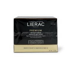 Lierac Premium The Silky Cream 50 Ml