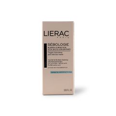 Lierac Sebologie Blemish Correction Spot Concentrate 15 Ml