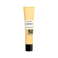 Lierac Sunissime Global Anti Aging Fluid Spf 50 40 Ml