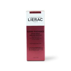 Lierac Supra Radiance Detox Serum 30Ml