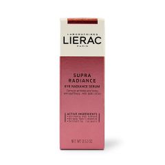 Lierac Supra Radiance Eye Radiance Serum 15Ml