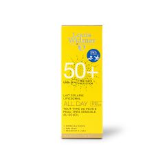 Louis Widmer All Day Sun Milk Spf 50+ 100 Ml