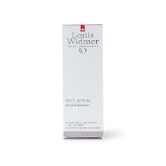 Louis Widmer Deo Emulsion Spray 75Ml