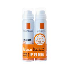 Lrp. A. Xl Mist Spf 50+ 75 Ml 1 + 1 Free