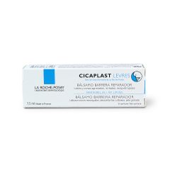 Lrp. Cicaplast Lip Balm 7.5 Ml