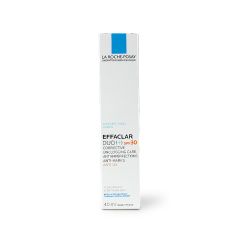 Lrp. Effaclar Duo + Spf 30 40 Ml