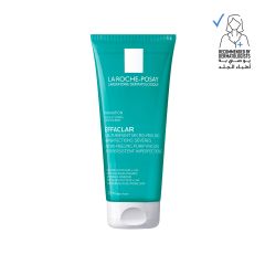 Lrp. Effaclar Micro-Peeling Purifying Gel 200 Ml