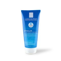 Lrp. Effaclar Purifying Foaming Gel 200 Ml