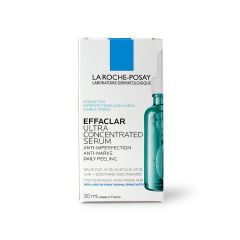 Lrp. Effaclar Ultra Concentrated Serum 30 Ml