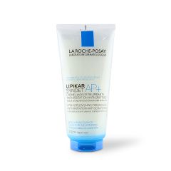 Lrp. Lipikar Syndet Ap+ Cream Wash 200 Ml