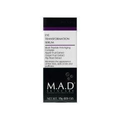 M.A.D Eye Transformation Serum 15 G