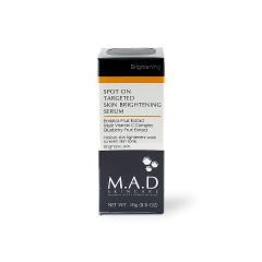 M.A.D Spot On Skin Brightening Serum 15 G