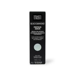 Marti Derm Black Diamond Serum 30 Ml