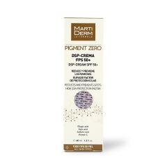 Marti Derm Dsp Crema Spf 50 + 40 Ml