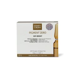 Marti Derm Pigment Zero Ampoules 2 Ml X 30 S