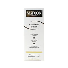 Max-On Colladerm Cream 50 Ml